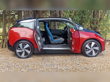 Used BMW i3 2020 for sale - 75962625: Photo