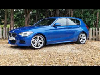 Used BMW 1 Series 2013 for sale - 74918072: Photo