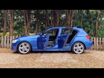Used BMW 1 Series 2013 for sale - 74918072: Photo