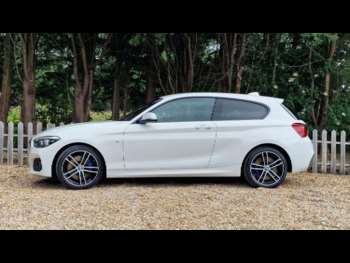 Used BMW 1 Series 2018 for sale - 74918008: Photo