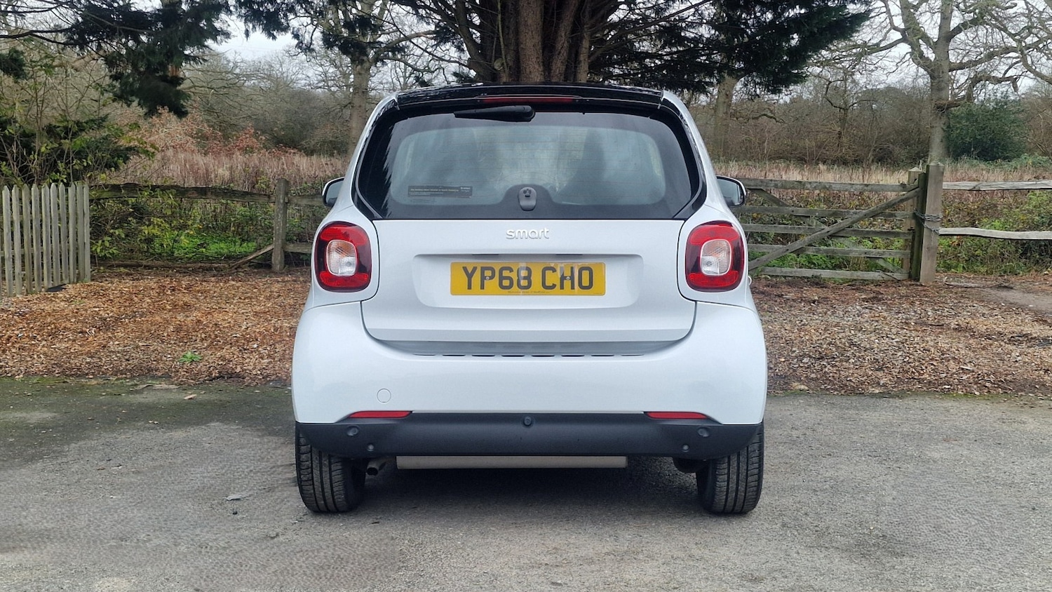Used smart fortwo 2018 for sale - 77528333: Photo 10