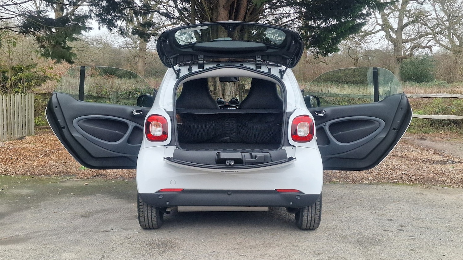 Used smart fortwo 2018 for sale - 77528333: Photo 11