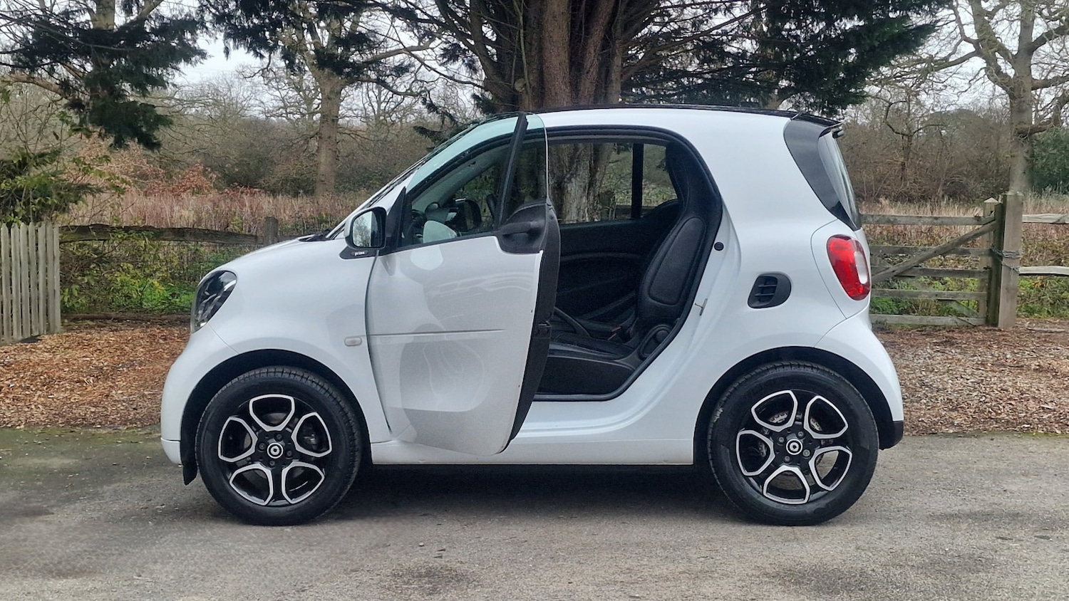 Used smart fortwo 2018 for sale - 77528333: Photo 16