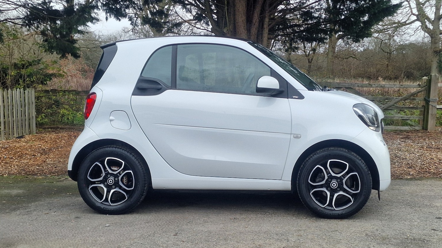 Used smart fortwo 2018 for sale - 77528333: Photo 2