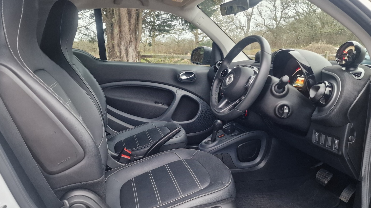 Used smart fortwo 2018 for sale - 77528333: Photo 21