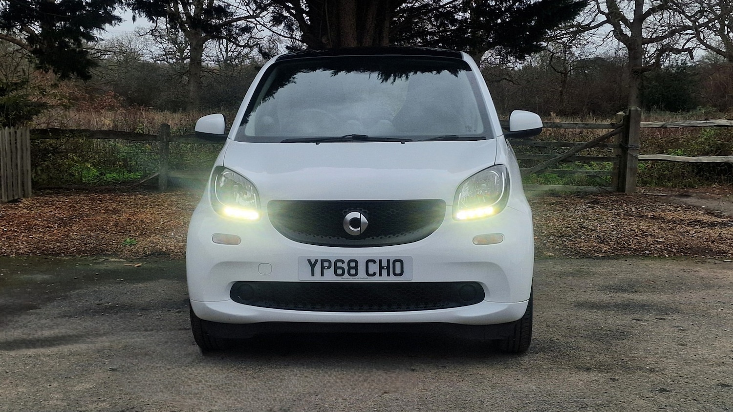 Used smart fortwo 2018 for sale - 77528333: Photo 23