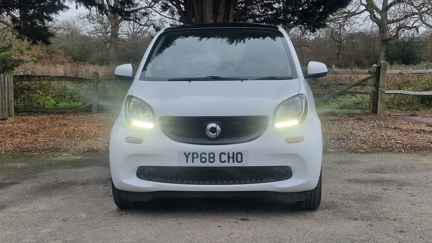 Used smart fortwo 2018 for sale - 77528333: Photo 24