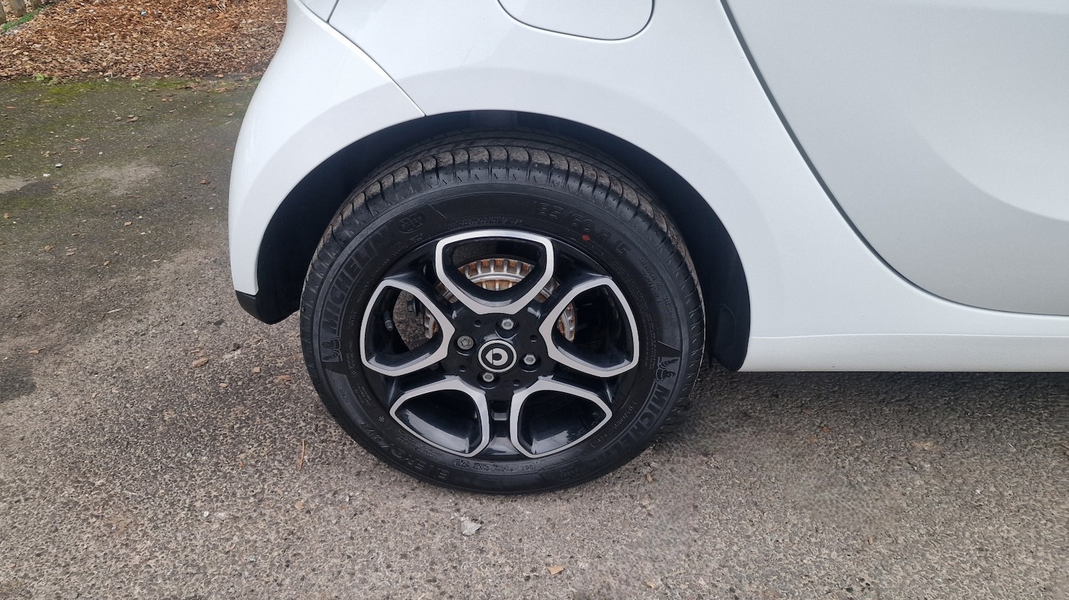 Used smart fortwo 2018 for sale - 77528333: Photo 27