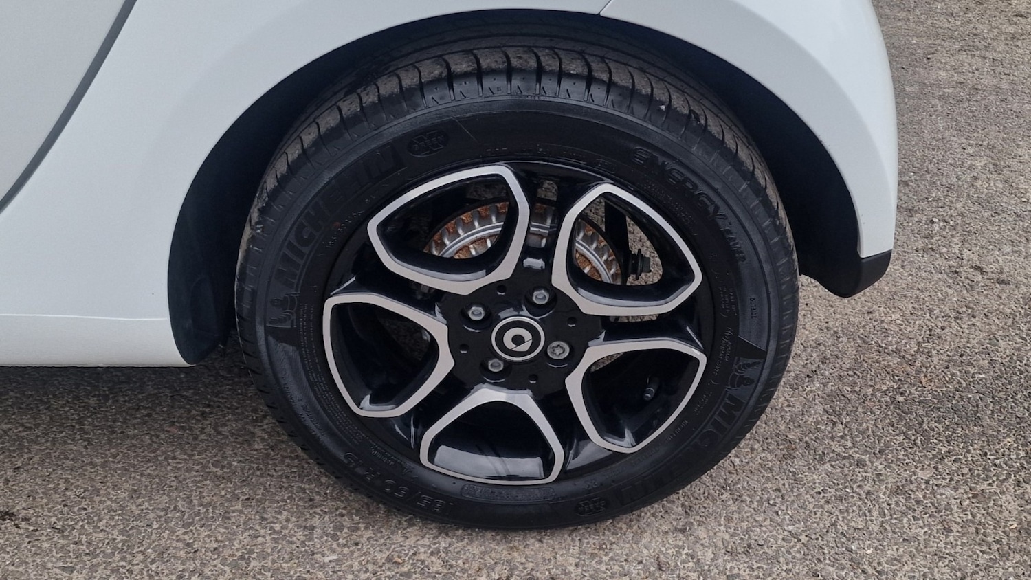 Used smart fortwo 2018 for sale - 77528333: Photo 29