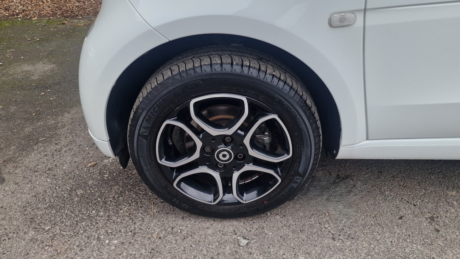 Used smart fortwo 2018 for sale - 77528333: Photo 30