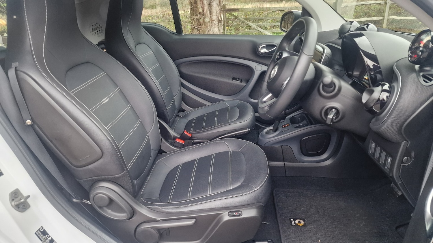 Used smart fortwo 2018 for sale - 77528333: Photo 6