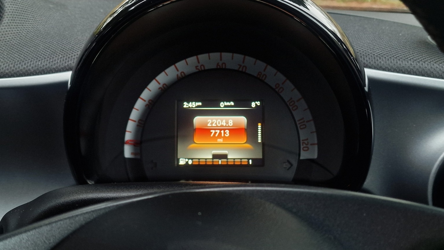 Used smart fortwo 2018 for sale - 77528333: Photo 7