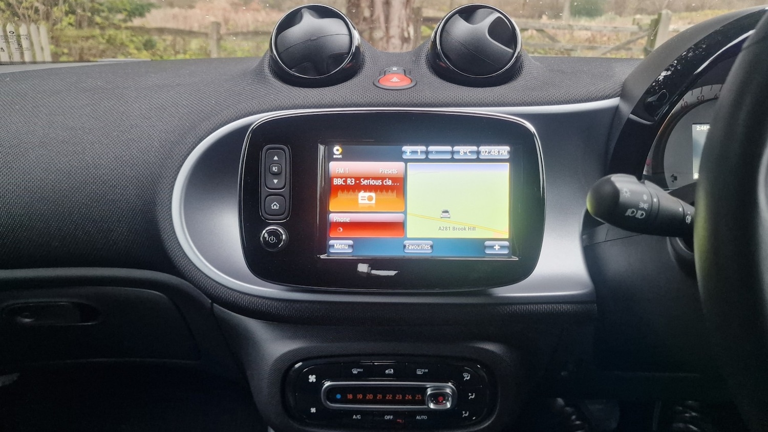 Used smart fortwo 2018 for sale - 77528333: Photo 9