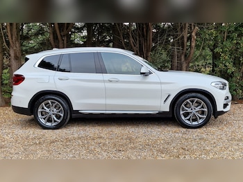 Used BMW X3 2019 for sale - 76198215: Photo