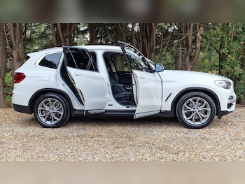 Used BMW X3 2019 for sale - 76198215: Photo