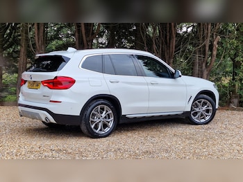 Used BMW X3 2019 for sale - 76198215: Photo