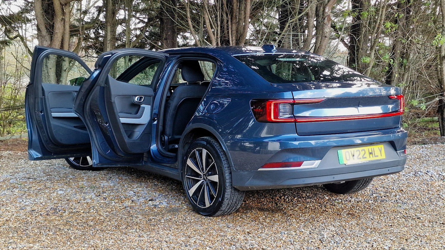 Used Polestar Polestar 2 2022 for sale - 76931443: Photo 11