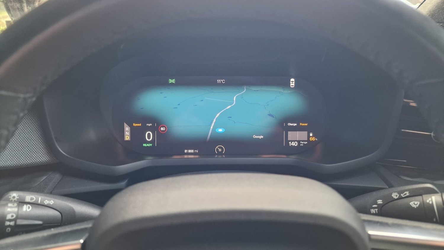 Used Polestar Polestar 2 2022 for sale - 76931443: Photo 12