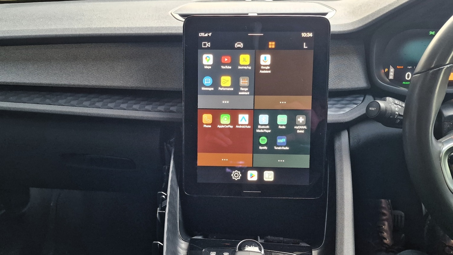 Used Polestar Polestar 2 2022 for sale - 76931443: Photo 13