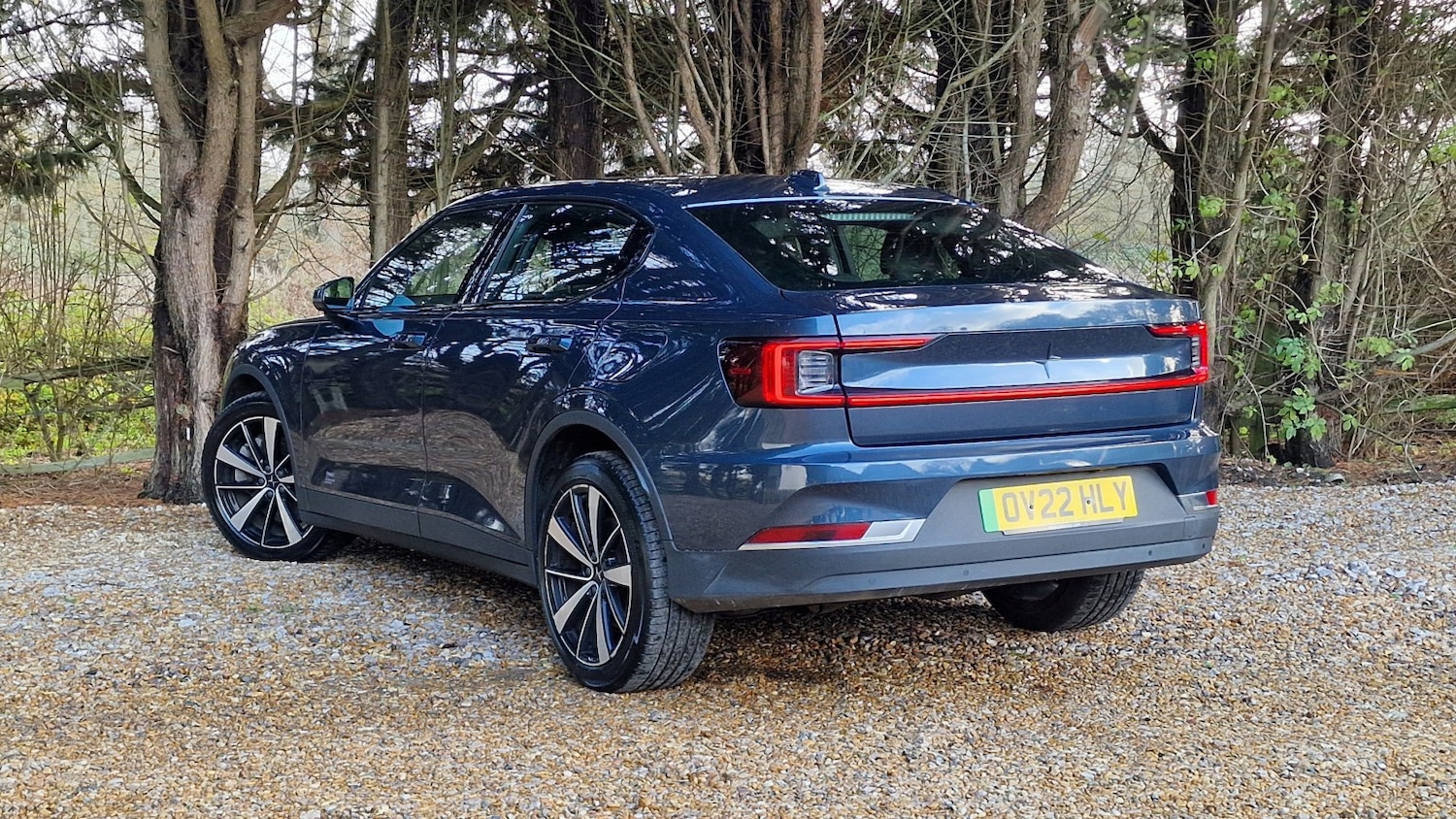 Used Polestar Polestar 2 2022 for sale - 76931443: Photo 16