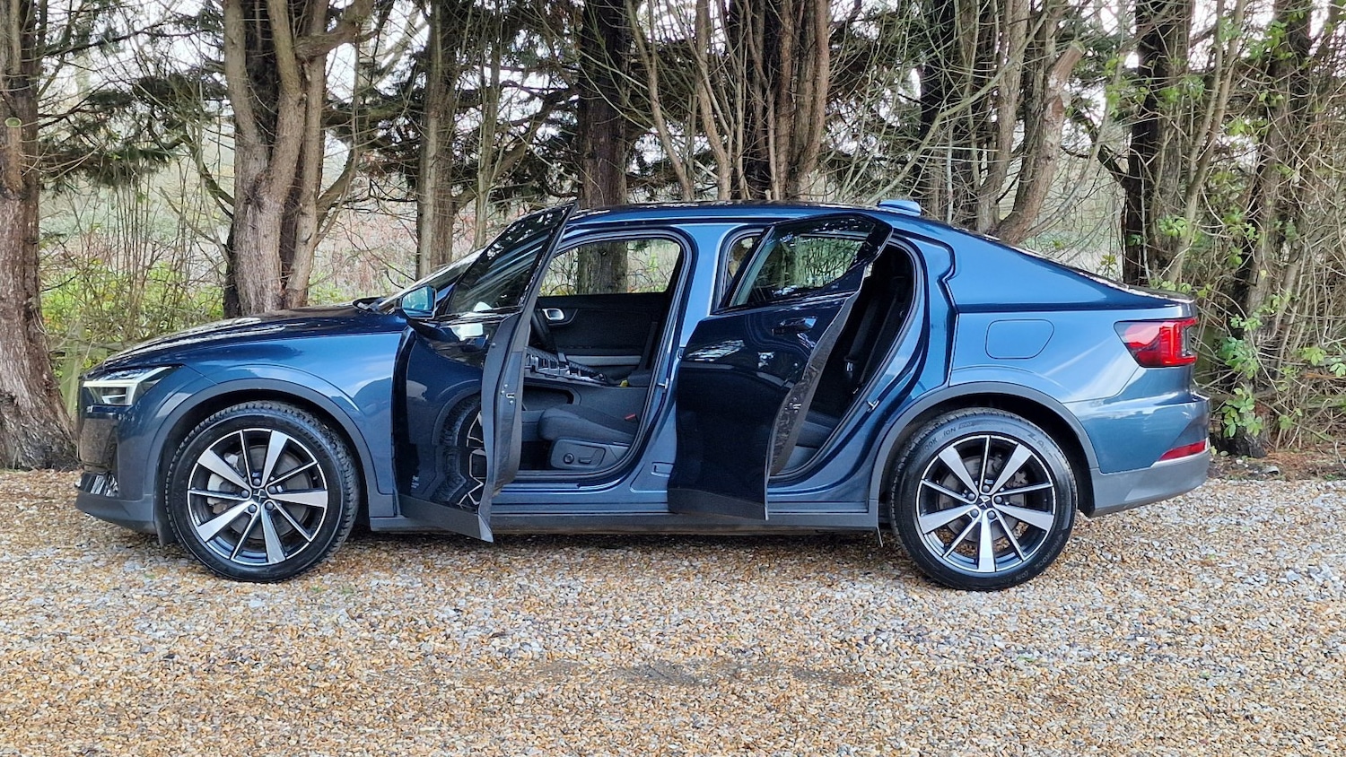 Used Polestar Polestar 2 2022 for sale - 76931443: Photo 18