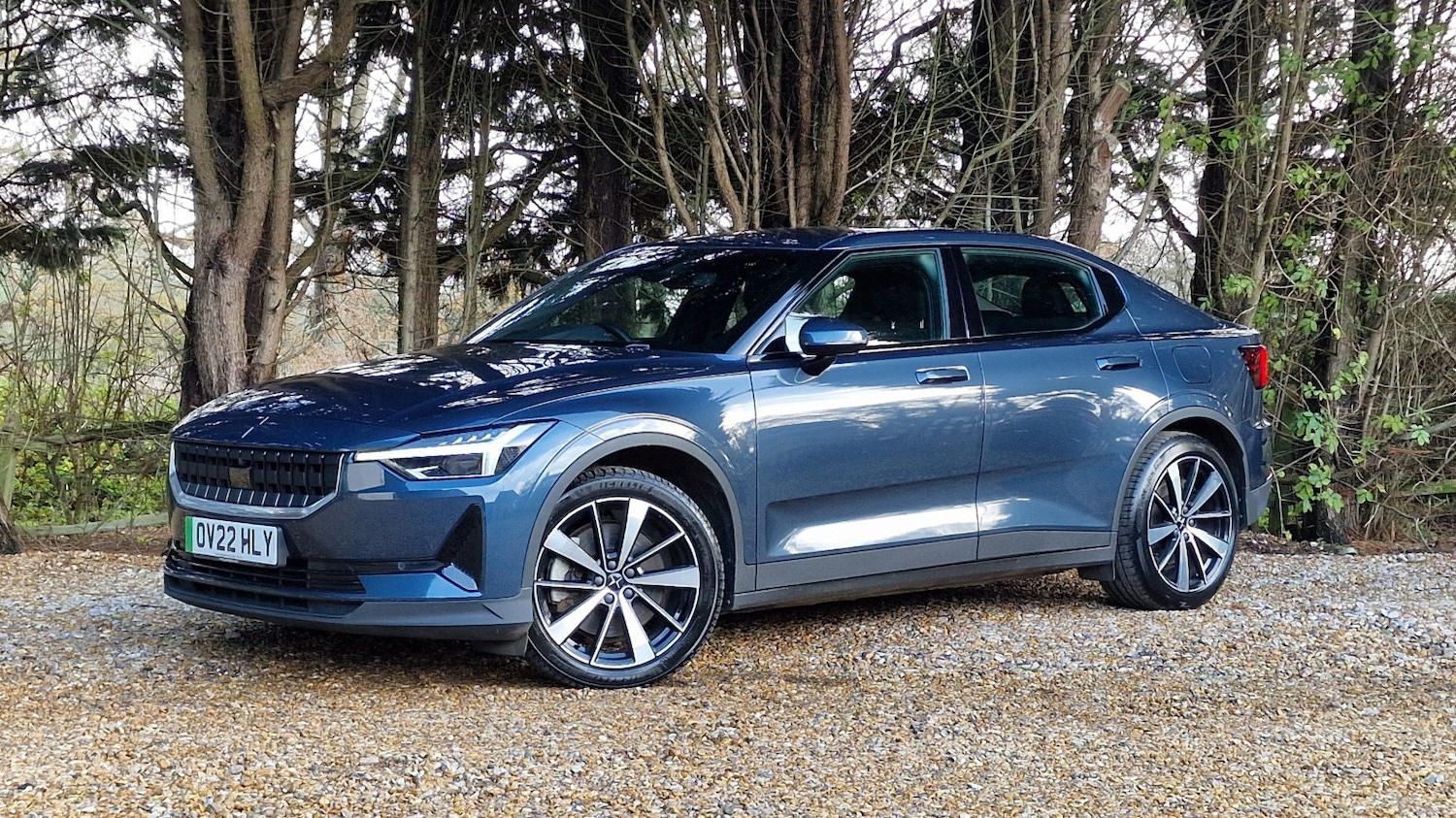 Used Polestar Polestar 2 2022 for sale - 76931443: Photo 19