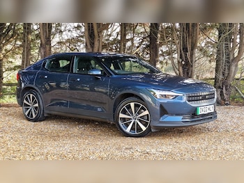 Polestar Polestar 2 feature image