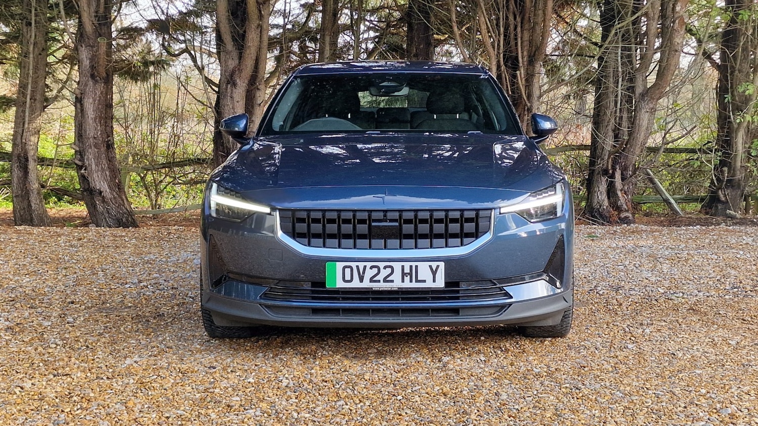 Used Polestar Polestar 2 2022 for sale - 76931443: Photo 20