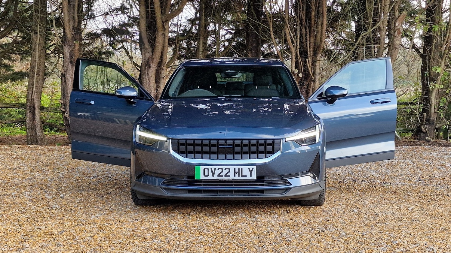 Used Polestar Polestar 2 2022 for sale - 76931443: Photo 21