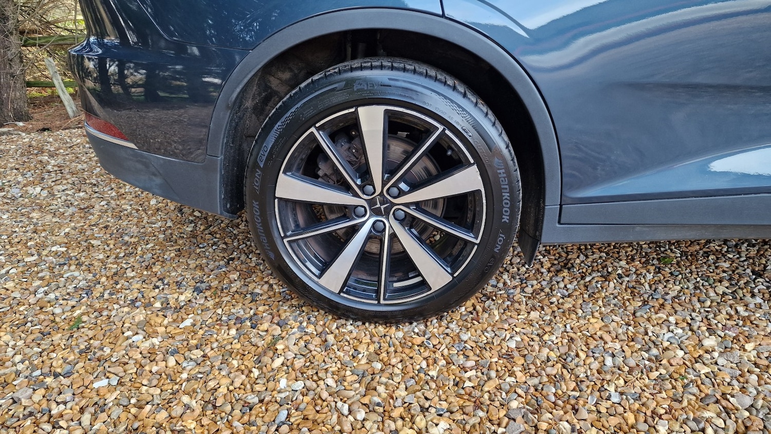 Used Polestar Polestar 2 2022 for sale - 76931443: Photo 22