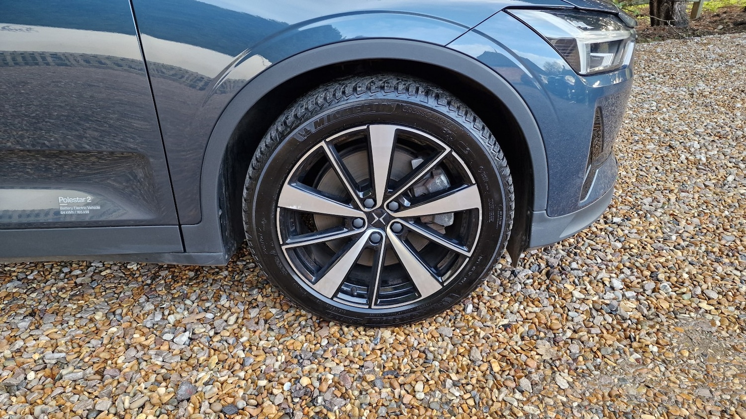 Used Polestar Polestar 2 2022 for sale - 76931443: Photo 23