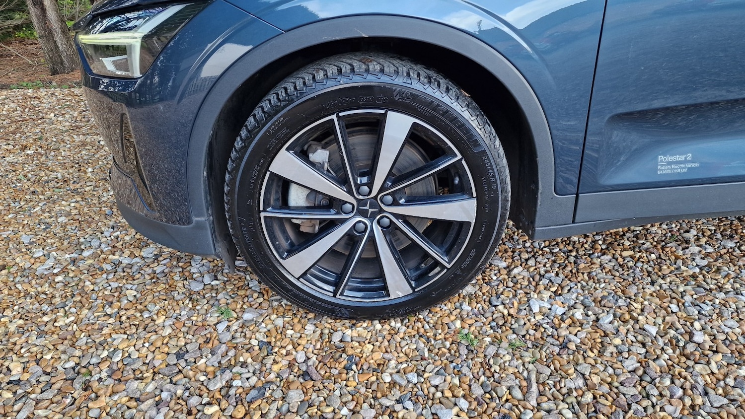 Used Polestar Polestar 2 2022 for sale - 76931443: Photo 24