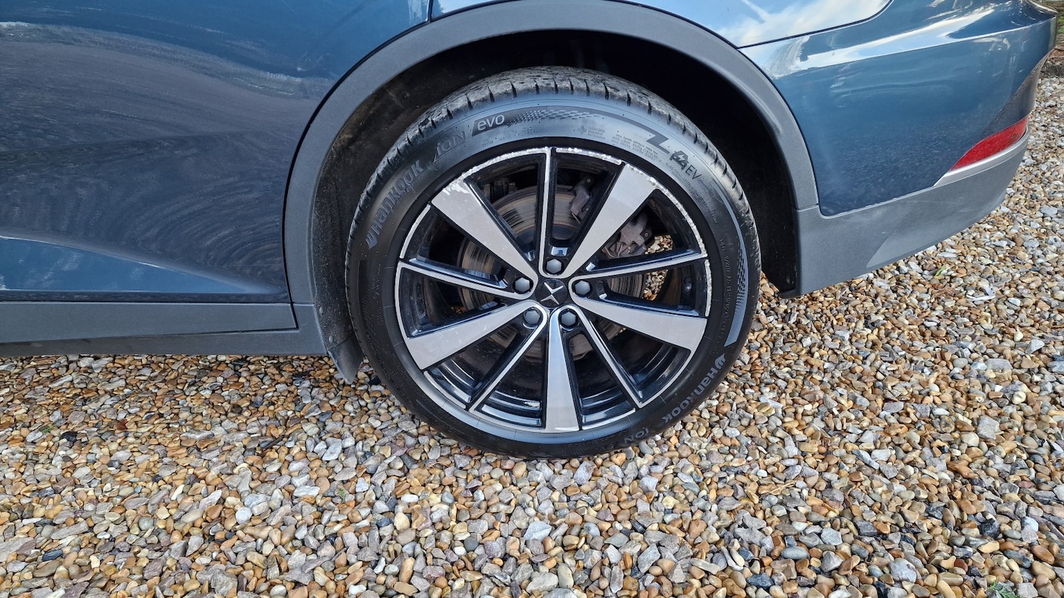 Used Polestar Polestar 2 2022 for sale - 76931443: Photo 25