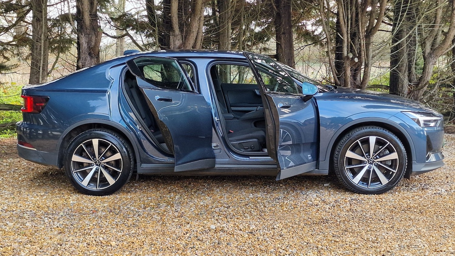 Used Polestar Polestar 2 2022 for sale - 76931443: Photo 3