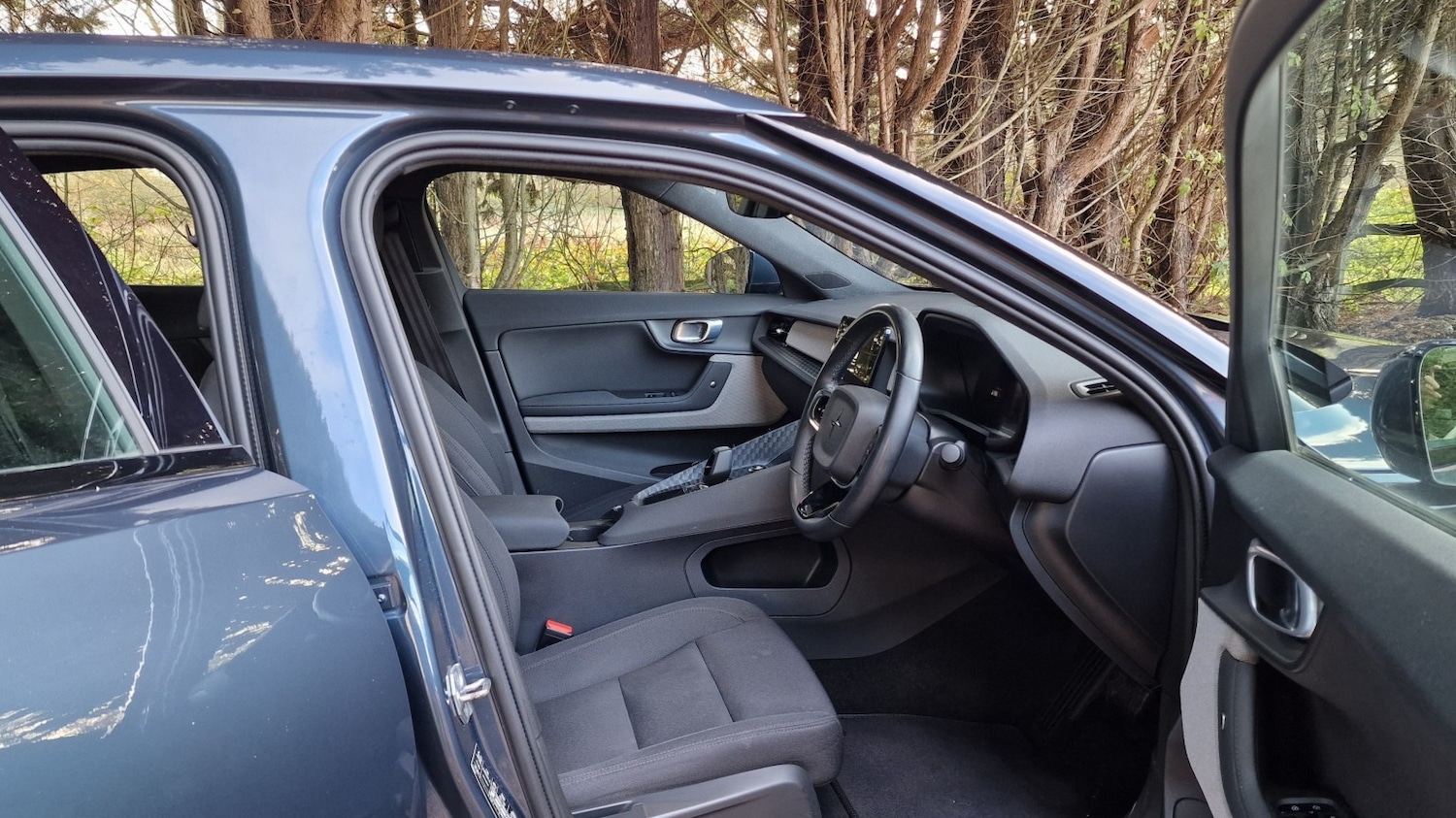 Used Polestar Polestar 2 2022 for sale - 76931443: Photo 4