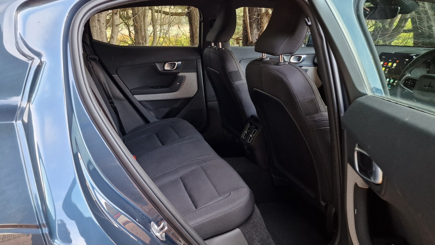 Used Polestar Polestar 2 2022 for sale - 76931443: Photo 5