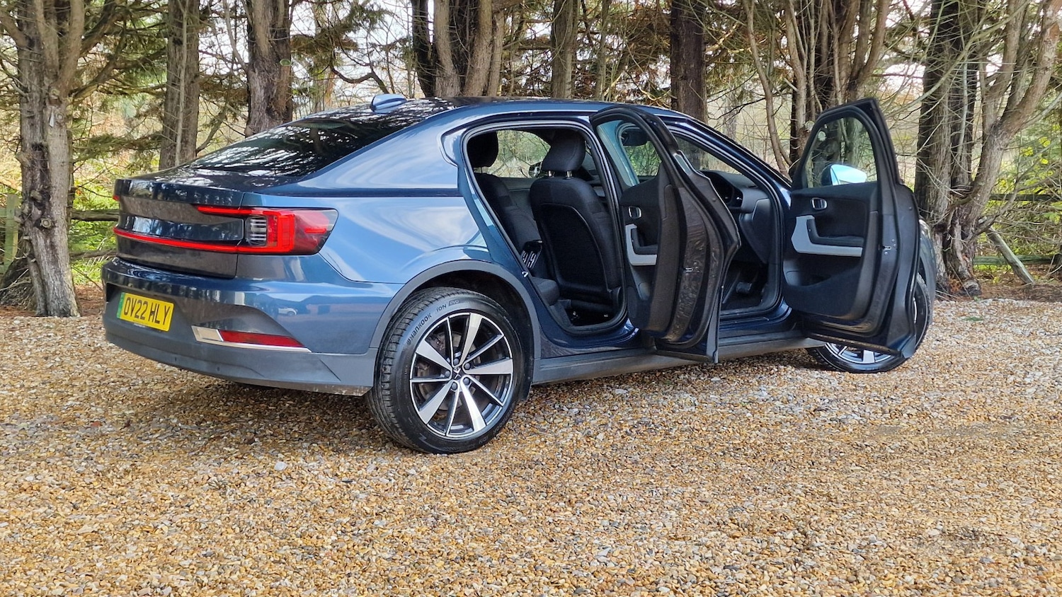 Used Polestar Polestar 2 2022 for sale - 76931443: Photo 6