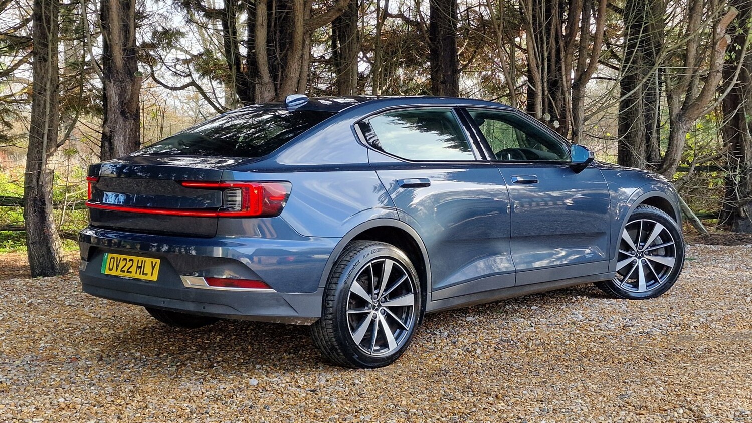 Used Polestar Polestar 2 2022 for sale - 76931443: Photo 7