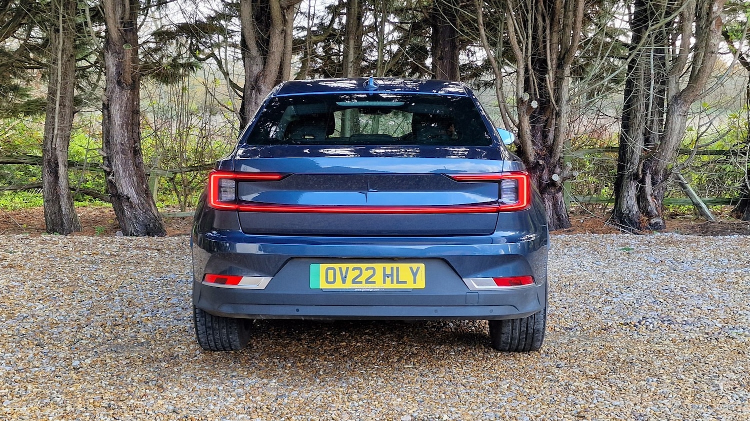 Used Polestar Polestar 2 2022 for sale - 76931443: Photo 8