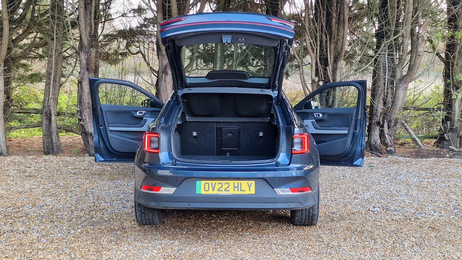 Used Polestar Polestar 2 2022 for sale - 76931443: Photo 9