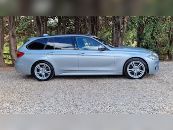 Used BMW 3 Series 2018 for sale - 75664358: Photo