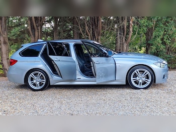 Used BMW 3 Series 2018 for sale - 75664358: Photo