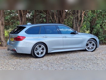Used BMW 3 Series 2018 for sale - 75664358: Photo