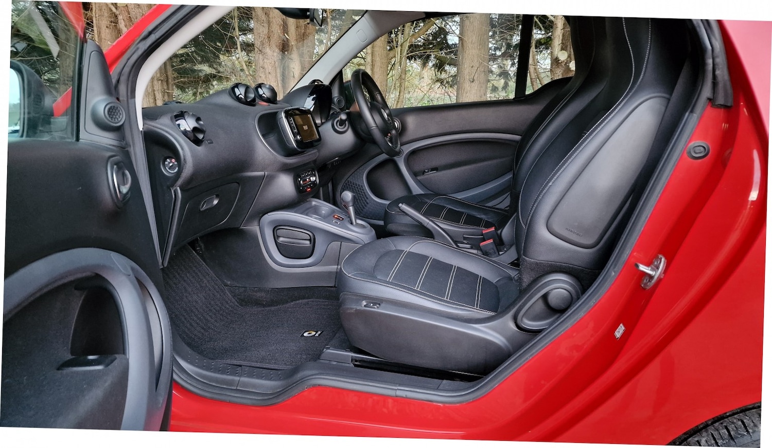 Used smart fortwo 2016 for sale - 76643412: Photo 14