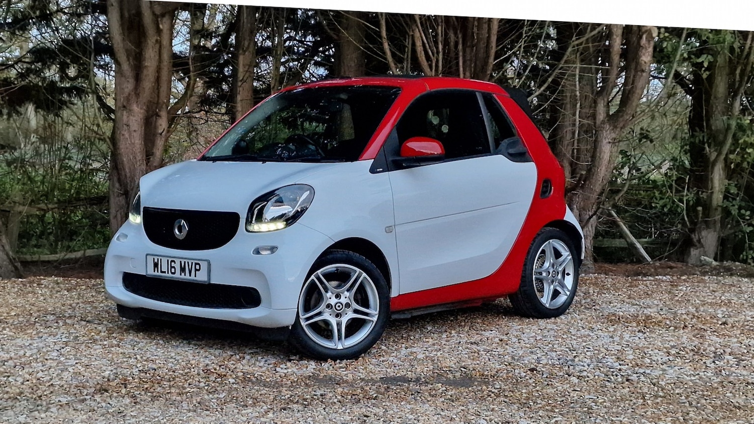 Used smart fortwo 2016 for sale - 76643412: Photo 15