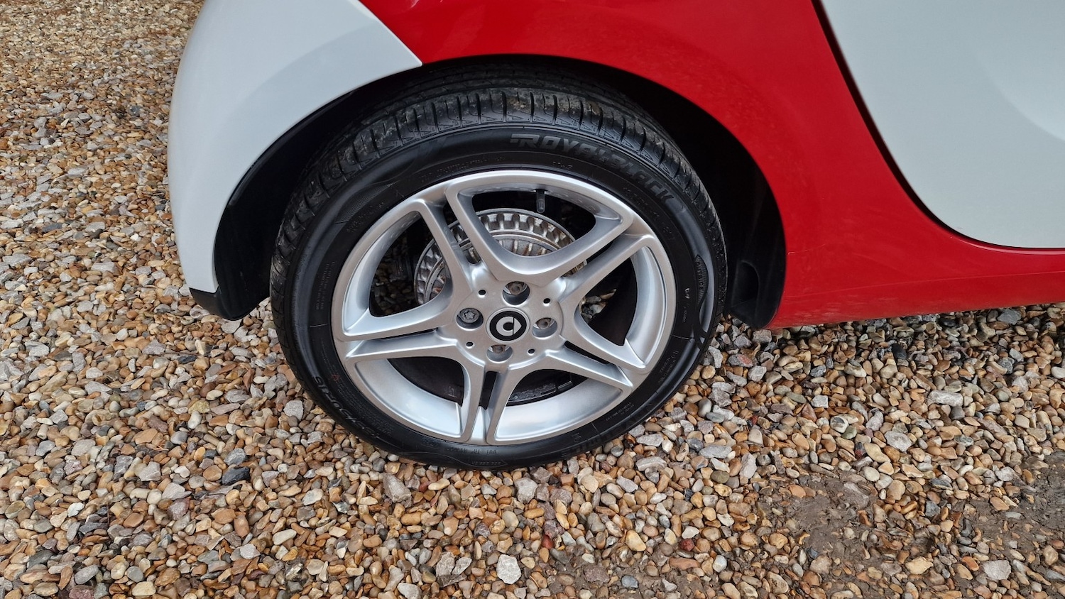 Used smart fortwo 2016 for sale - 76643412: Photo 18