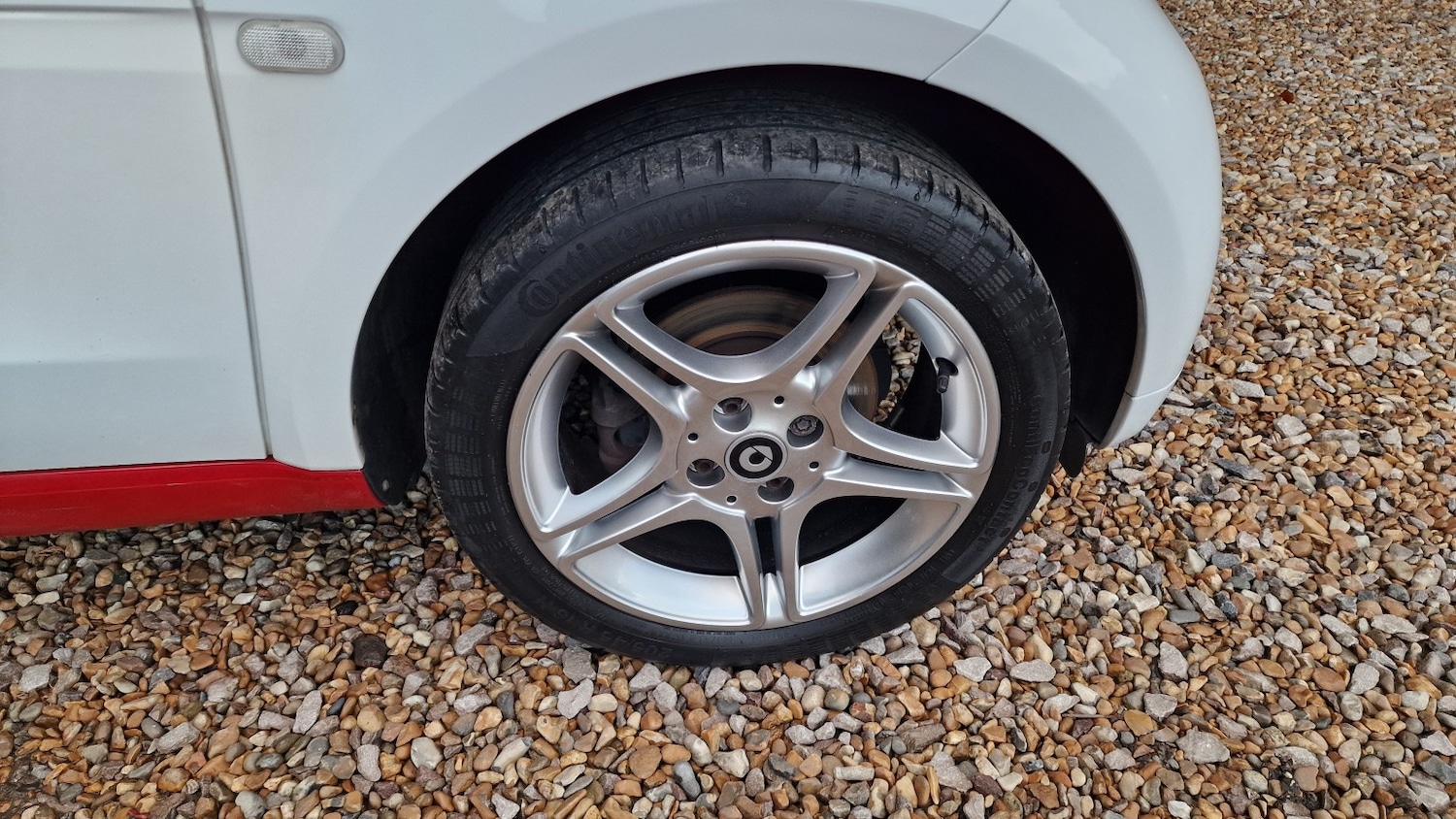 Used smart fortwo 2016 for sale - 76643412: Photo 19