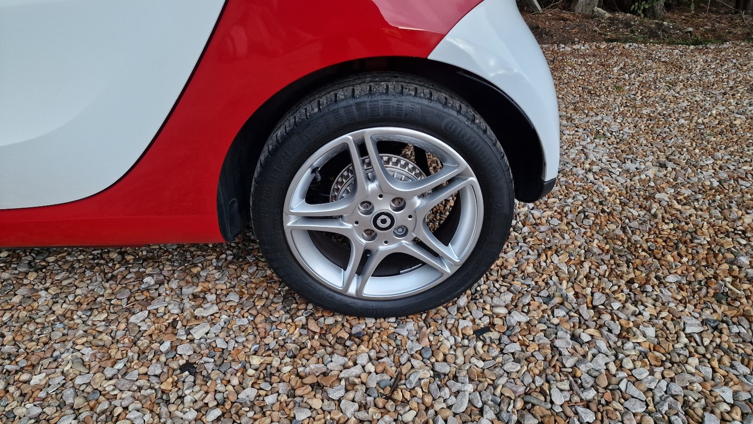 Used smart fortwo 2016 for sale - 76643412: Photo 20