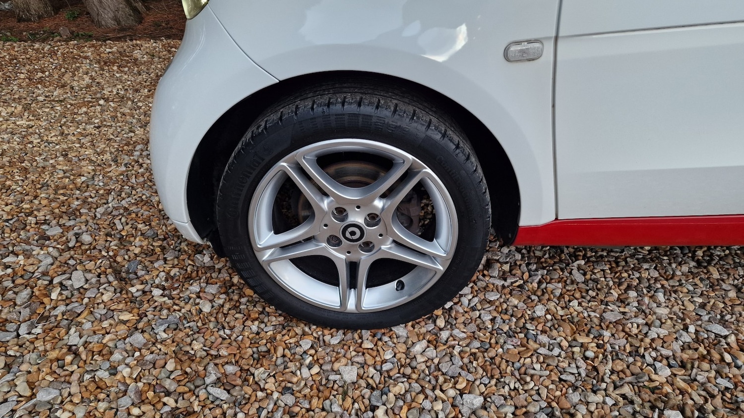 Used smart fortwo 2016 for sale - 76643412: Photo 21