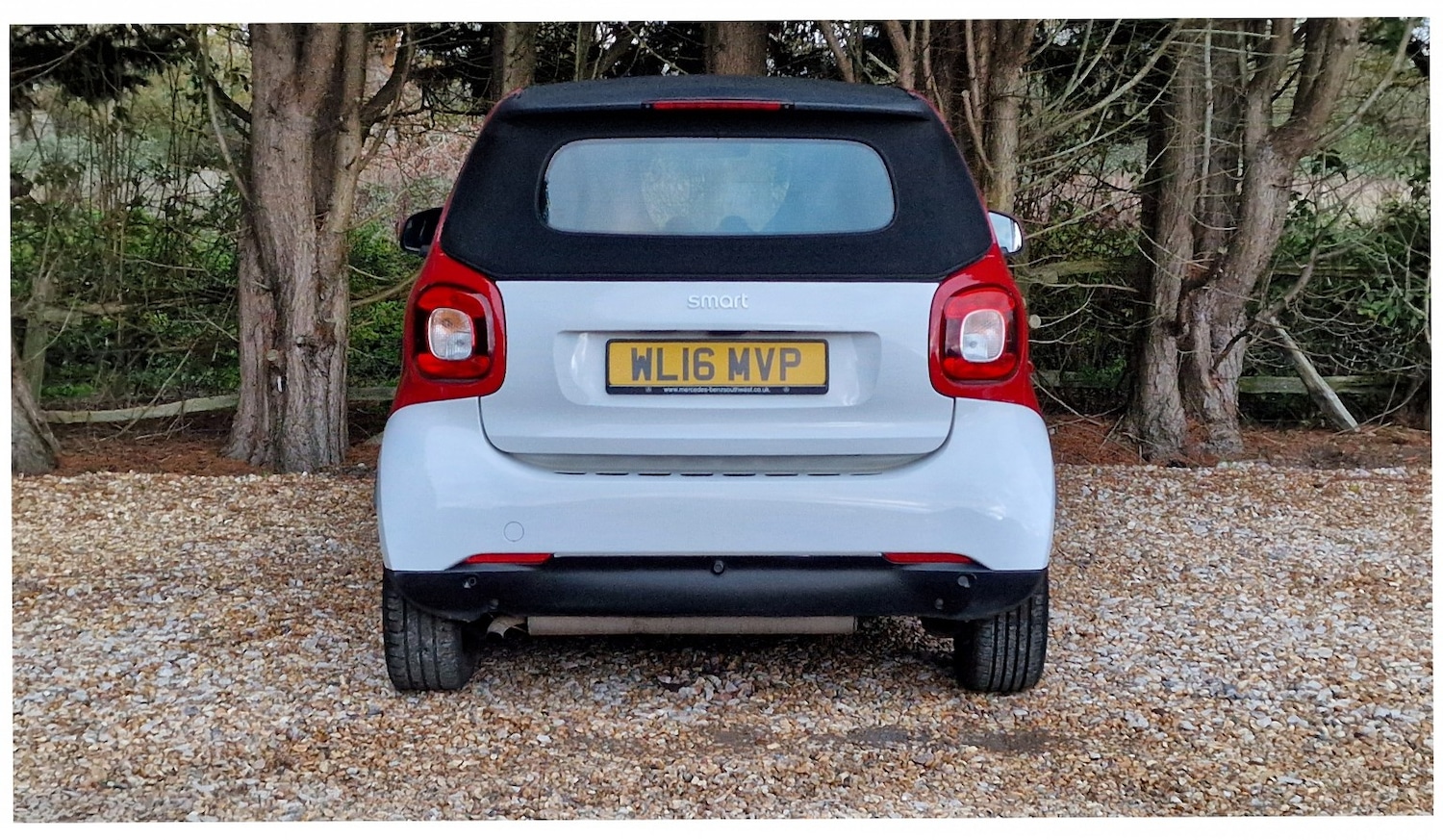 Used smart fortwo 2016 for sale - 76643412: Photo 8